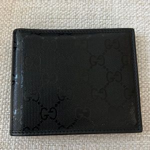 Gucci wallet